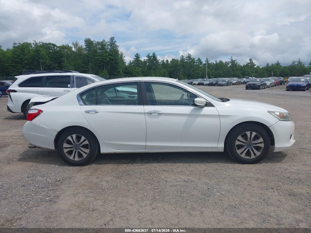 Honda k24w1 2014 1HGCR2F31EA268669 Image 14
