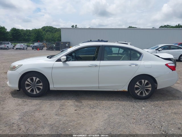 Honda k24w1 2014 1HGCR2F31EA268669 Image 15