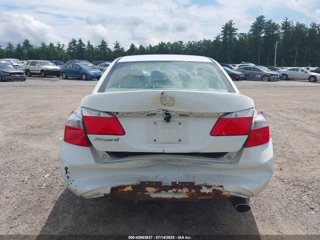 Honda k24w1 2014 1HGCR2F31EA268669 Image 17