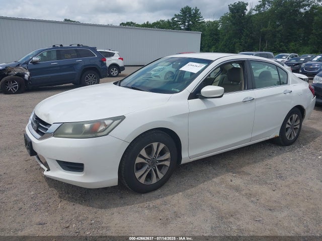 Honda k24w1 2014 1HGCR2F31EA268669 Image 2