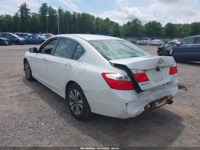 Honda k24w1 2014 1HGCR2F31EA268669 Image 3