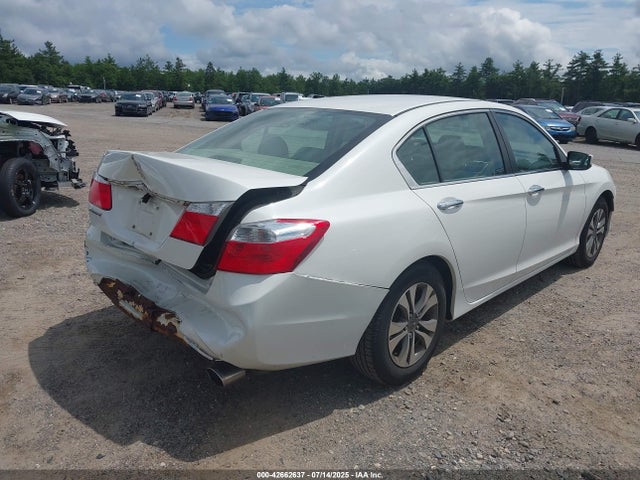 Honda k24w1 2014 1HGCR2F31EA268669 Image 4