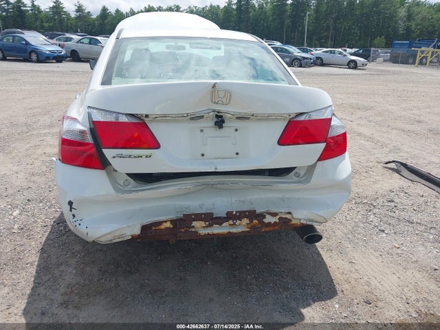 Honda k24w1 2014 1HGCR2F31EA268669 Image 6