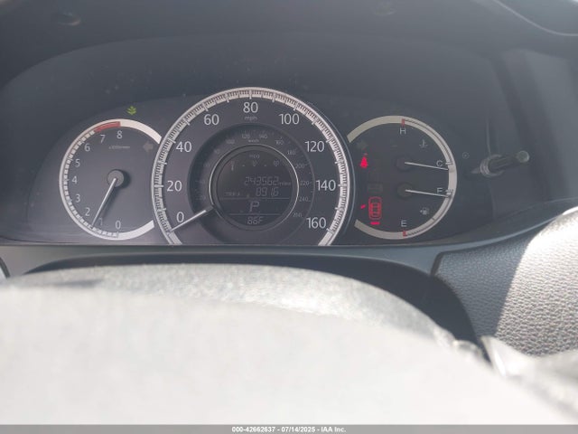 Honda k24w1 2014 1HGCR2F31EA268669 Image 7