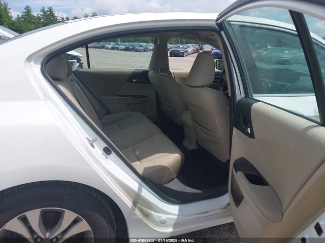 Honda k24w1 2014 1HGCR2F31EA268669 Image 8