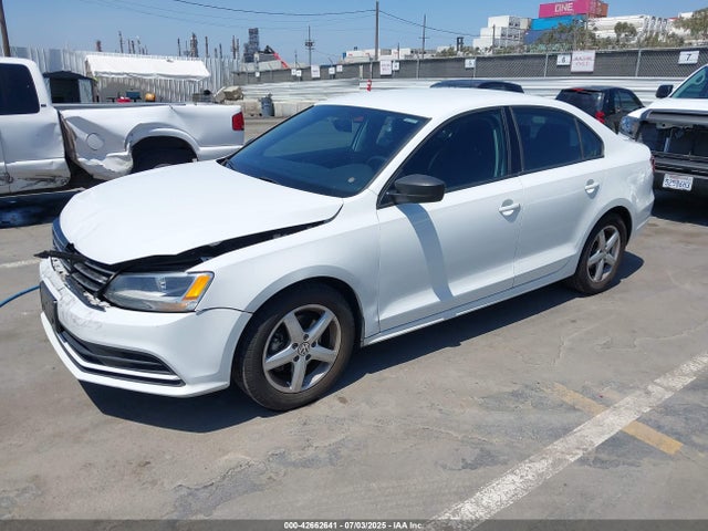 3VW267AJ0GM374359 Volkswagen 1.4t