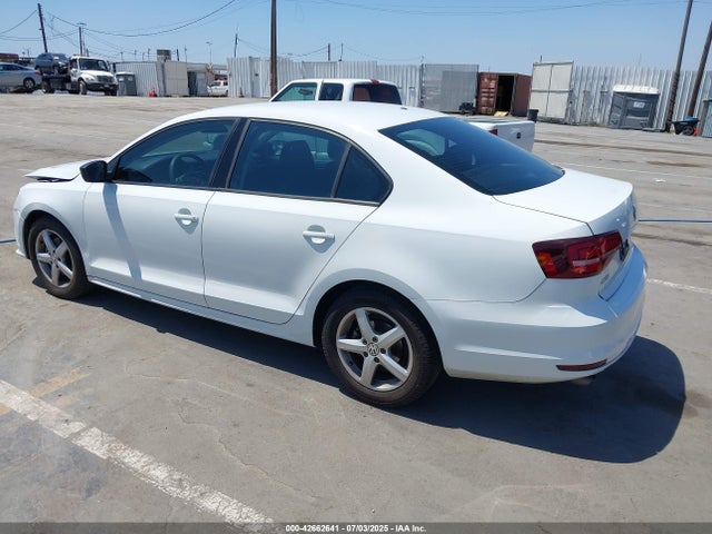 3VW267AJ0GM374359 Volkswagen 1.4t