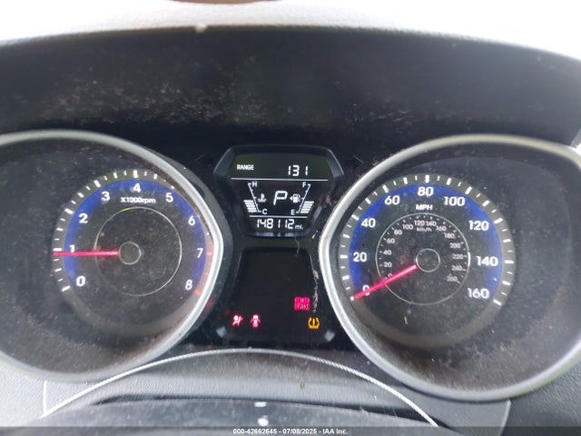 Hyundai dohc mpi nu 2016 KMHDH4AE4GU570335 Image 7