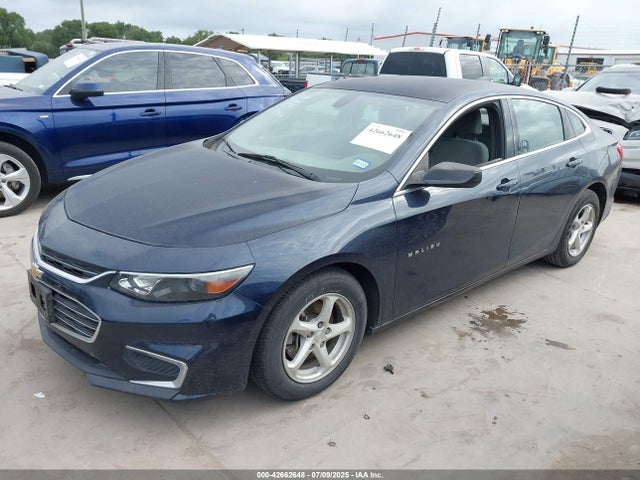 1G1ZB5ST5GF261422 Chevrolet lfv - di: direct injection, vvt, gen1 gmna