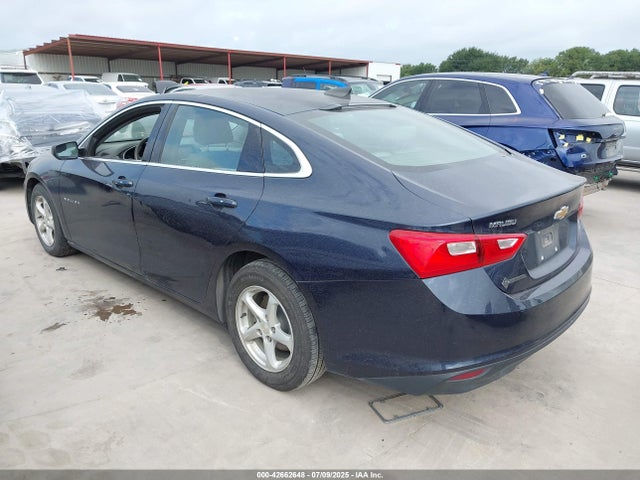 1G1ZB5ST5GF261422 Chevrolet lfv - di: direct injection, vvt, gen1 gmna