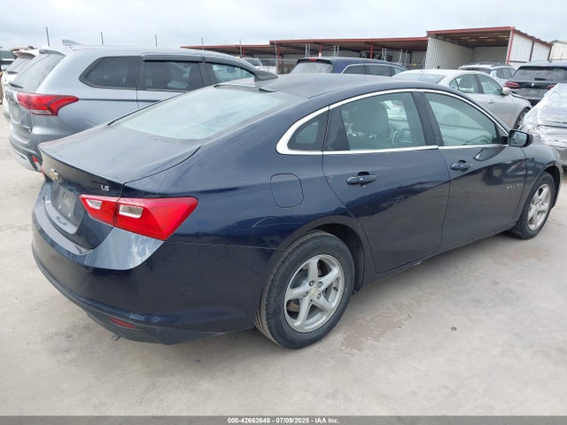 1G1ZB5ST5GF261422 Chevrolet lfv - di: direct injection, vvt, gen1 gmna