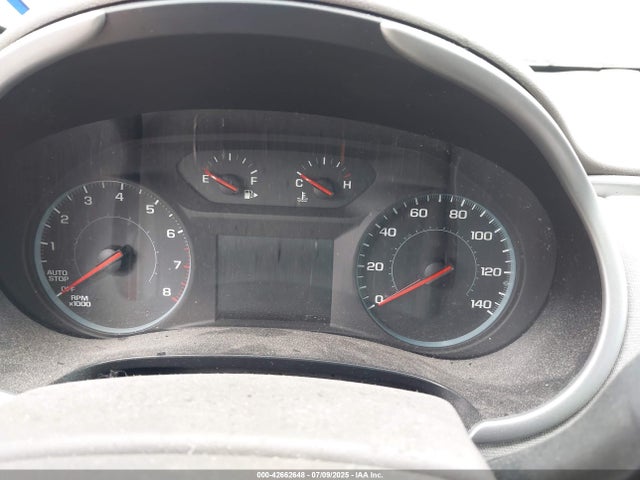 1G1ZB5ST5GF261422 Chevrolet lfv - di: direct injection, vvt, gen1 gmna
