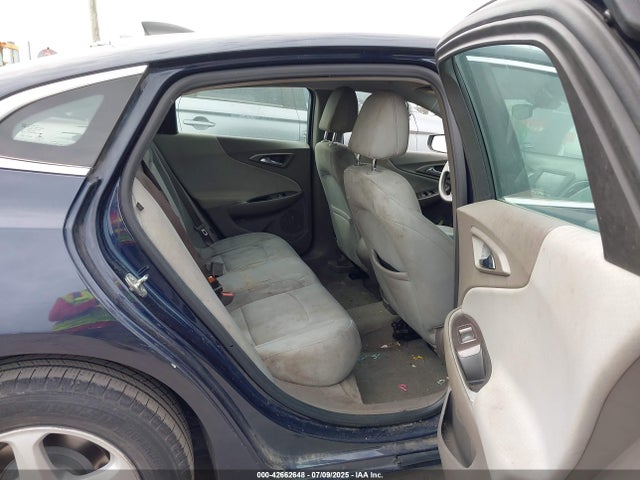 1G1ZB5ST5GF261422 Chevrolet lfv - di: direct injection, vvt, gen1 gmna