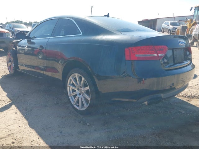 2012 AUDI A5 WAURFAFR2CA001289 Photo 2