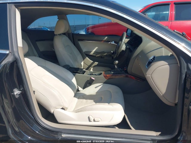 2012 AUDI A5 WAURFAFR2CA001289 Photo 4
