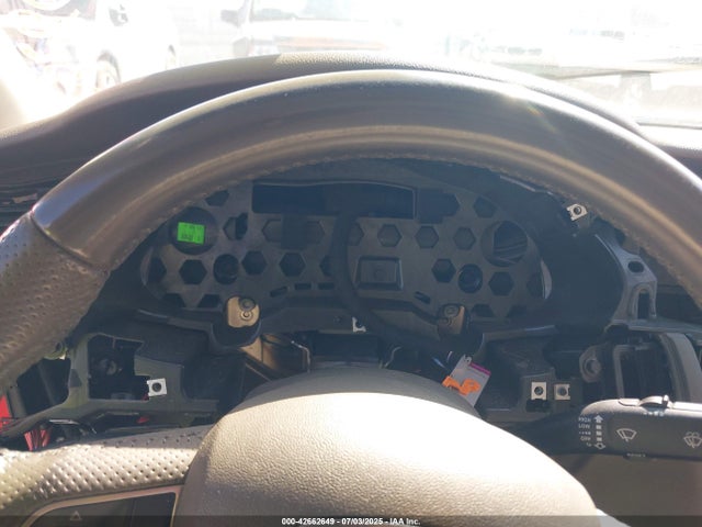 2012 AUDI A5 WAURFAFR2CA001289 Photo 6