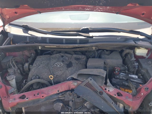 5TDXZ3DCXHS895547 Toyota 2gr-fks