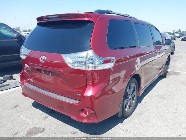 5TDXZ3DCXHS895547 Toyota 2gr-fks