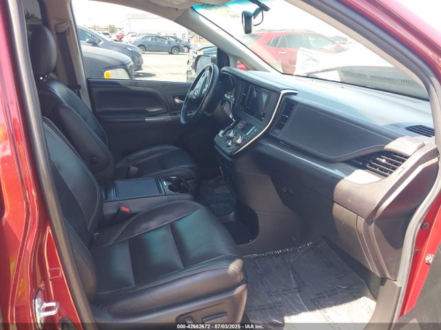 5TDXZ3DCXHS895547 Toyota 2gr-fks