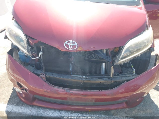5TDXZ3DCXHS895547 Toyota 2gr-fks