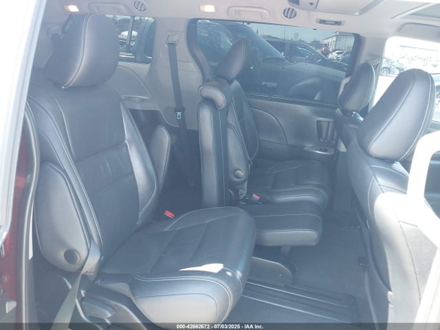 5TDXZ3DCXHS895547 Toyota 2gr-fks