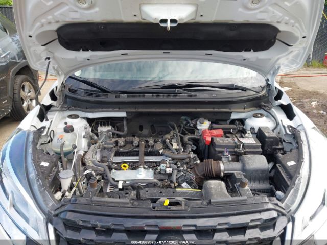 2024 NISSAN KICKS 3N1CP5CV3RL480177 Photo 9