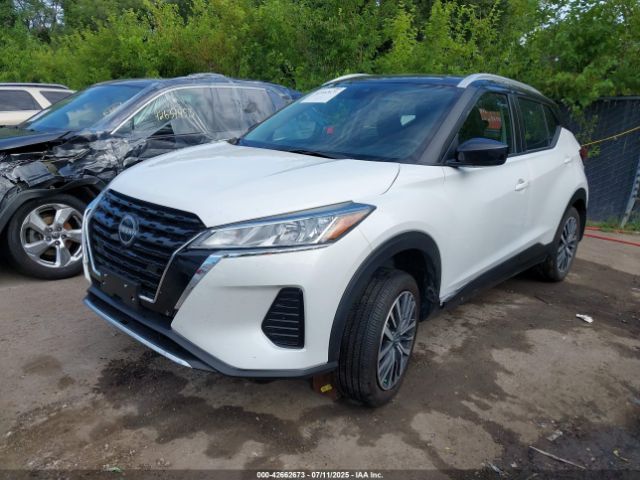 2024 NISSAN KICKS 3N1CP5CV3RL480177 Photo 1