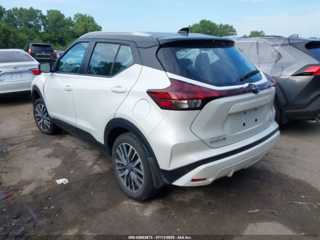 2024 NISSAN KICKS 3N1CP5CV3RL480177 Photo 2