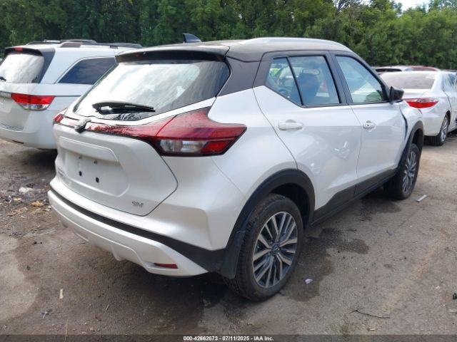 2024 NISSAN KICKS 3N1CP5CV3RL480177 Photo 3