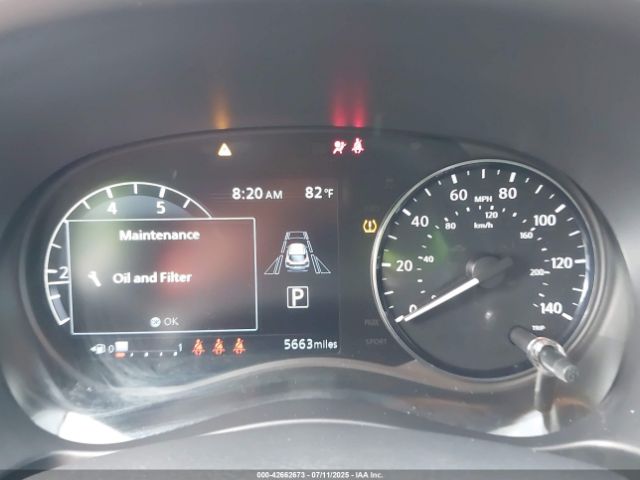 2024 NISSAN KICKS 3N1CP5CV3RL480177 Photo 6