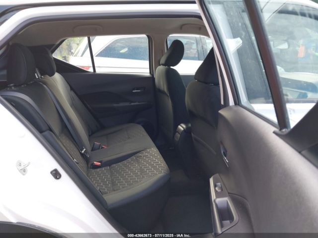 2024 NISSAN KICKS 3N1CP5CV3RL480177 Photo 7