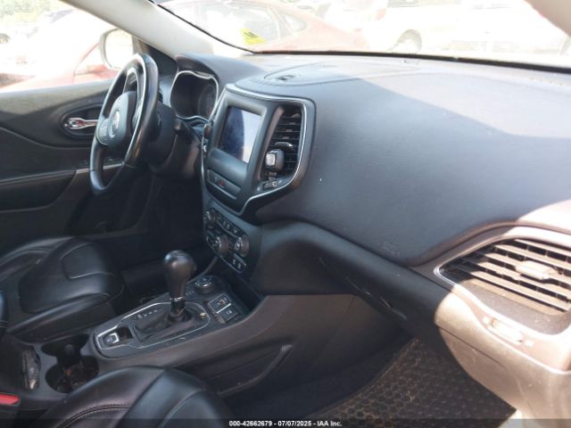 2019 JEEP CHEROKEE 1C4PJMLNXKD272707 Photo 4