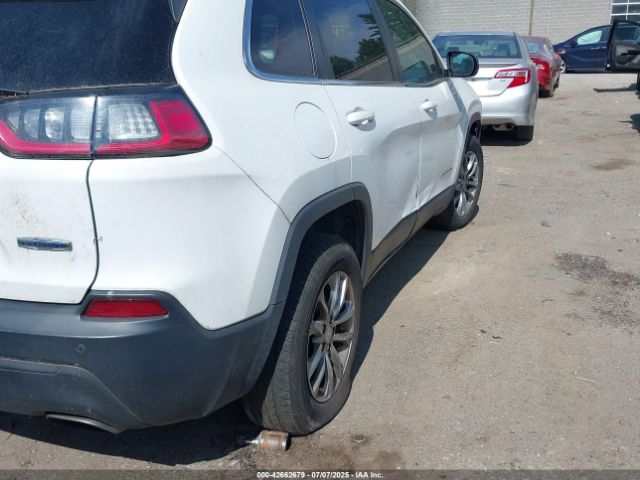 2019 JEEP CHEROKEE 1C4PJMLNXKD272707 Photo 5