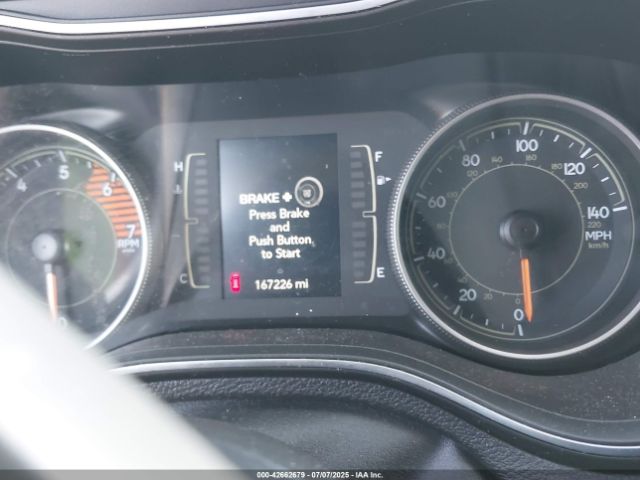 2019 JEEP CHEROKEE 1C4PJMLNXKD272707 Photo 6