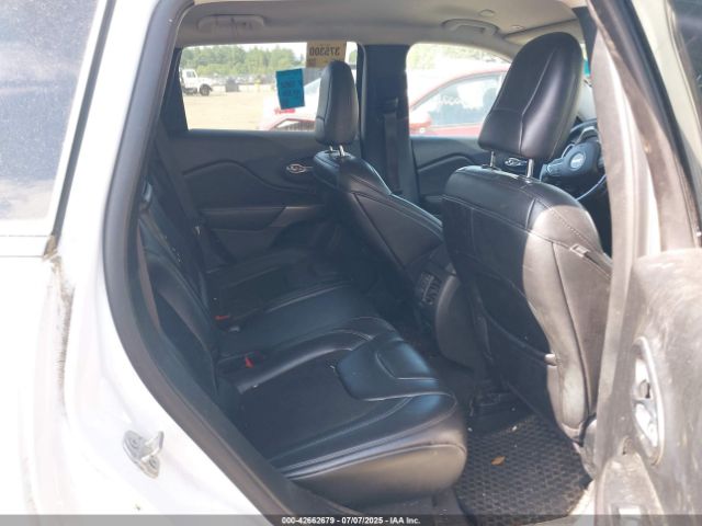 2019 JEEP CHEROKEE 1C4PJMLNXKD272707 Photo 7