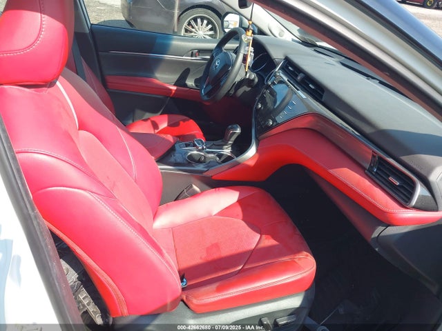 4T1BZ1HK6KU028385 Toyota 2gr-fks