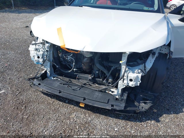 4T1BZ1HK6KU028385 Toyota 2gr-fks