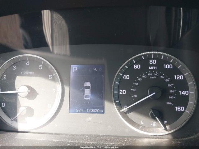 5NPE24AF1GH368033 Hyundai dohc gdi theta-ii
