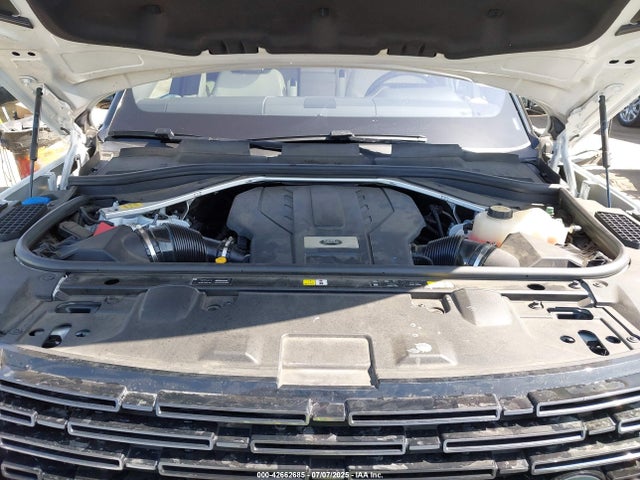 SALKP9E70PA061182 Land Rover nc10-p8h
