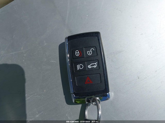 SALKP9E70PA061182 Land Rover nc10-p8h