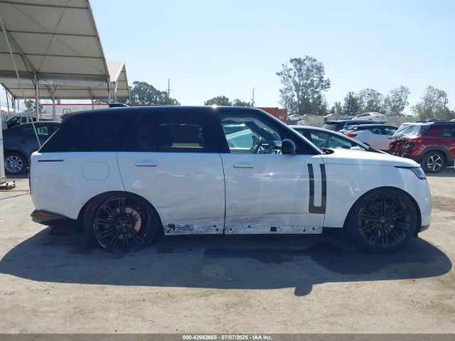 SALKP9E70PA061182 Land Rover nc10-p8h