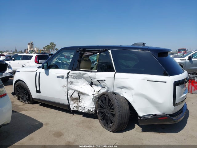 SALKP9E70PA061182 Land Rover nc10-p8h