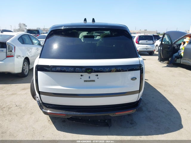 SALKP9E70PA061182 Land Rover nc10-p8h