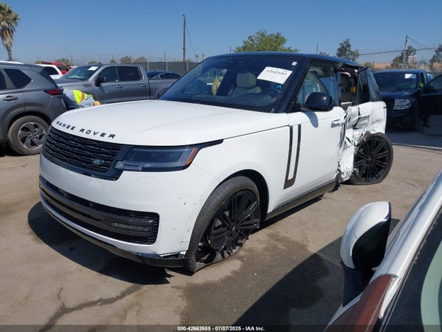 SALKP9E70PA061182 Land Rover nc10-p8h