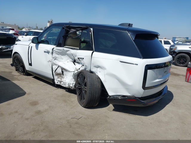SALKP9E70PA061182 Land Rover nc10-p8h