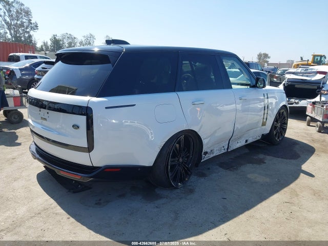 SALKP9E70PA061182 Land Rover nc10-p8h