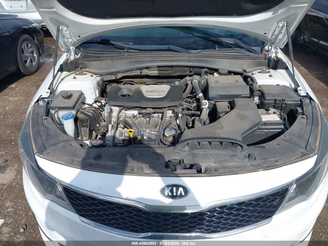 5XXGT4L11JG243835 KIA t-gdi