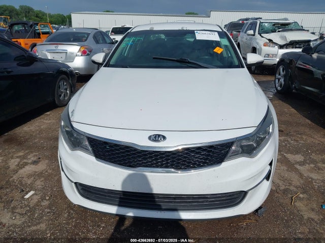 5XXGT4L11JG243835 KIA t-gdi