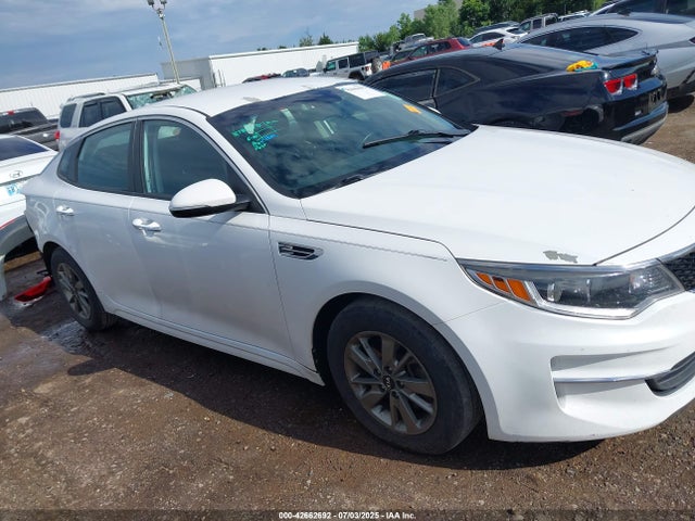 5XXGT4L11JG243835 KIA t-gdi