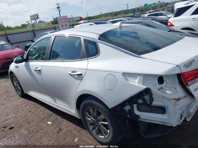 5XXGT4L11JG243835 KIA t-gdi